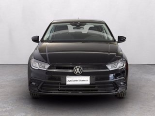VOLKSWAGEN Polo 1.0 evo life 80cv