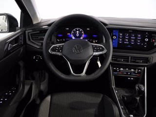 VOLKSWAGEN Polo 1.0 evo life 80cv