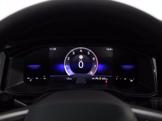 VOLKSWAGEN Polo 1.0 evo life 80cv