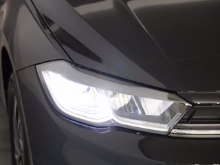 VOLKSWAGEN Polo 1.0 evo life 80cv