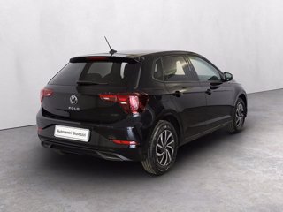 VOLKSWAGEN Polo 1.0 evo life 80cv