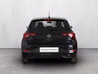 VOLKSWAGEN Polo 1.0 evo life 80cv