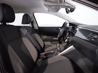 VOLKSWAGEN Polo 1.0 evo life 80cv