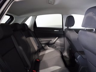 VOLKSWAGEN Polo 1.0 evo life 80cv