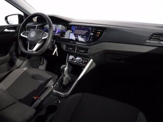 VOLKSWAGEN Polo 1.0 evo life 80cv