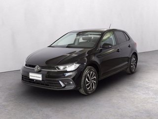 VOLKSWAGEN Polo 1.0 evo life 80cv