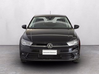 VOLKSWAGEN Polo 1.0 evo life 80cv