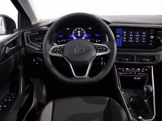 VOLKSWAGEN Polo 1.0 evo life 80cv