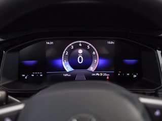 VOLKSWAGEN Polo 1.0 evo life 80cv