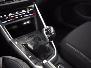 VOLKSWAGEN Polo 1.0 evo life 80cv