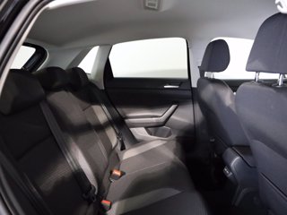 VOLKSWAGEN Polo 1.0 evo life 80cv