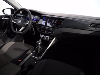 VOLKSWAGEN Polo 1.0 evo life 80cv