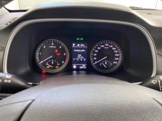 HYUNDAI Tucson 1.6 crdi 48v xprime 2wd 136cv dct my20