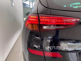 HYUNDAI Tucson 1.6 crdi 48v xprime 2wd 136cv dct my20