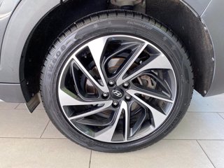HYUNDAI Tucson 1.6 crdi 48v xprime 2wd 136cv dct my20