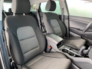 HYUNDAI Tucson 1.6 crdi 48v xprime 2wd 136cv dct my20