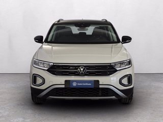VOLKSWAGEN T-roc 1.0 tsi life 110cv