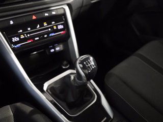VOLKSWAGEN T-roc 1.0 tsi life 110cv
