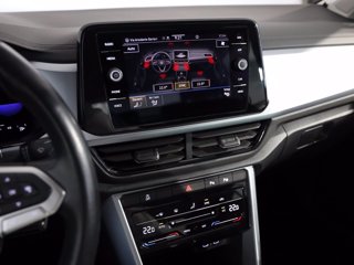 VOLKSWAGEN T-roc 1.0 tsi life 110cv