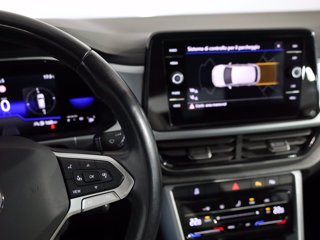 VOLKSWAGEN T-roc 1.0 tsi life 110cv