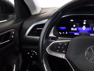 VOLKSWAGEN T-roc 1.0 tsi life 110cv