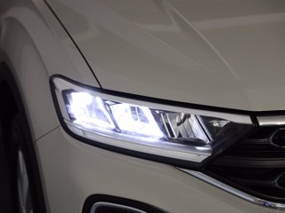 VOLKSWAGEN T-roc 1.0 tsi life 110cv