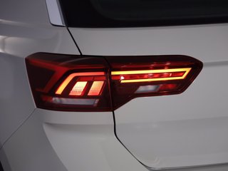 VOLKSWAGEN T-roc 1.0 tsi life 110cv