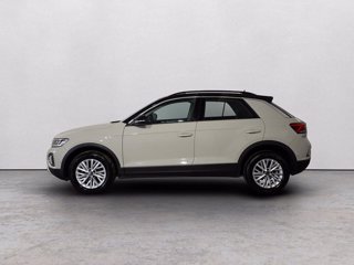 VOLKSWAGEN T-roc 1.0 tsi life 110cv