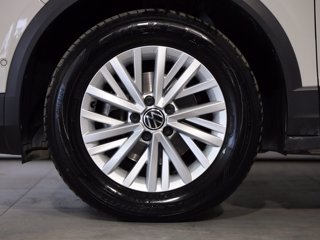 VOLKSWAGEN T-roc 1.0 tsi life 110cv