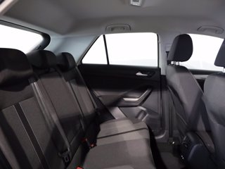 VOLKSWAGEN T-roc 1.0 tsi life 110cv