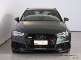 AUDI Rs3 sportback 2.5 tfsi quattro s-tronic