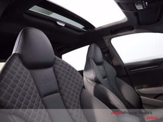 AUDI Rs3 sportback 2.5 tfsi quattro s-tronic