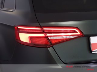 AUDI Rs3 sportback 2.5 tfsi quattro s-tronic
