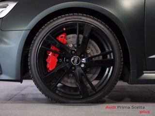 AUDI Rs3 sportback 2.5 tfsi quattro s-tronic