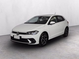 VOLKSWAGEN Polo 1.0 evo life 80cv