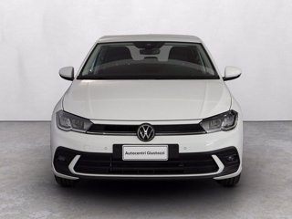 VOLKSWAGEN Polo 1.0 evo life 80cv