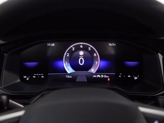 VOLKSWAGEN Polo 1.0 evo life 80cv