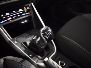 VOLKSWAGEN Polo 1.0 evo life 80cv