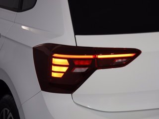 VOLKSWAGEN Polo 1.0 evo life 80cv