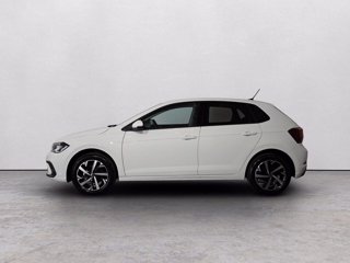 VOLKSWAGEN Polo 1.0 evo life 80cv