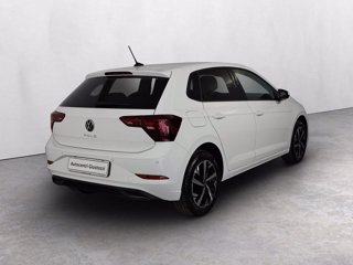 VOLKSWAGEN Polo 1.0 evo life 80cv