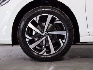 VOLKSWAGEN Polo 1.0 evo life 80cv