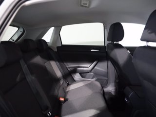 VOLKSWAGEN Polo 1.0 evo life 80cv