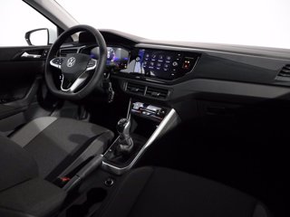 VOLKSWAGEN Polo 1.0 evo life 80cv