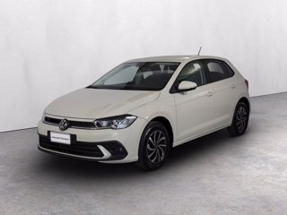VOLKSWAGEN Polo 1.0 evo life 80cv