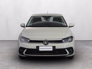 VOLKSWAGEN Polo 1.0 evo life 80cv