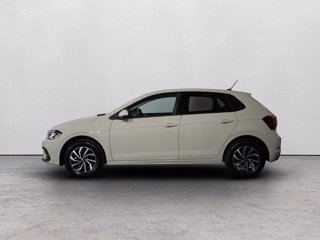 VOLKSWAGEN Polo 1.0 evo life 80cv
