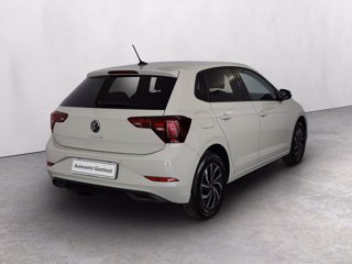 VOLKSWAGEN Polo 1.0 evo life 80cv
