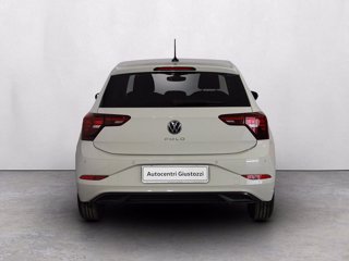 VOLKSWAGEN Polo 1.0 evo life 80cv