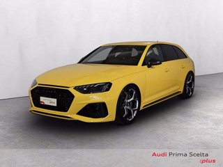 AUDI Rs4 avant 2.9 tfsi quattro 450cv tiptronic
